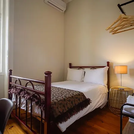 Apartment Duque D'avila *