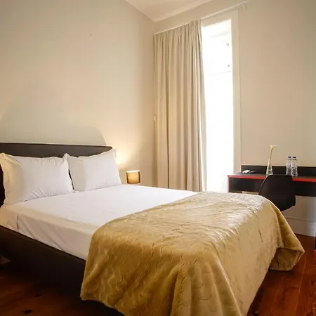 Duque D'avila * Αβέιρο