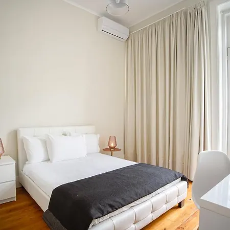 Apartment Duque D'avila Aveiro