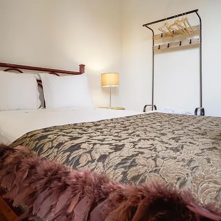 Apartment Duque D'avila *