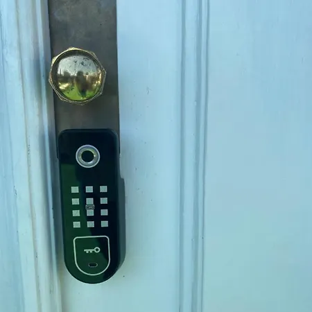 公寓 Duque D'avila *