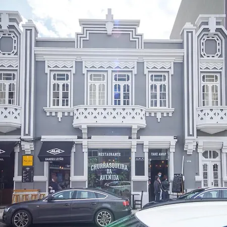 Duque D'avila 公寓