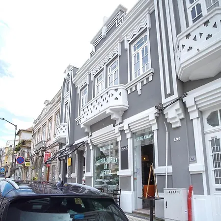 Apartment Duque D'avila *