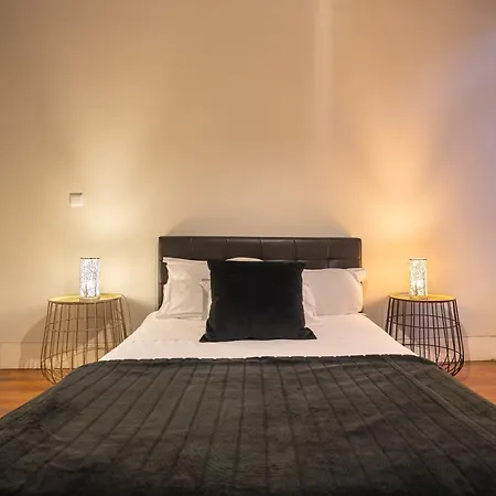 Duque D'avila 公寓