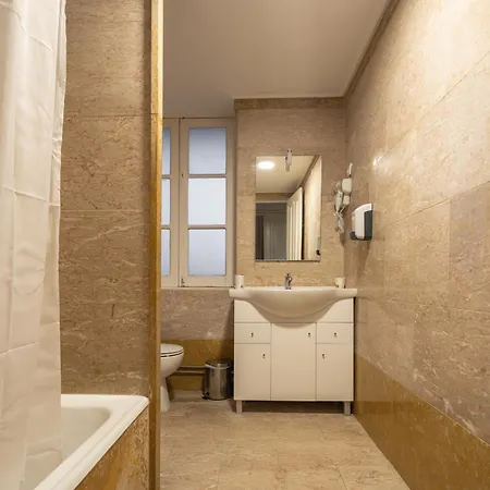 Apartment Duque D'avila *