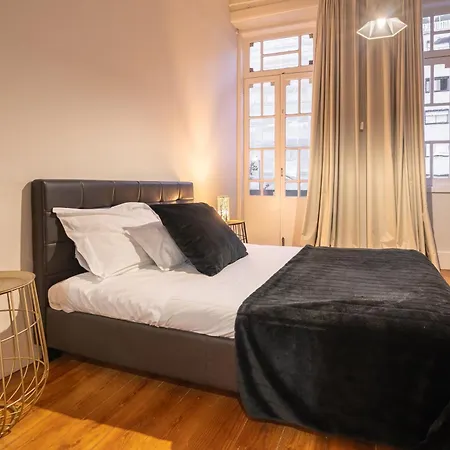 Duque D'avila Aveiro