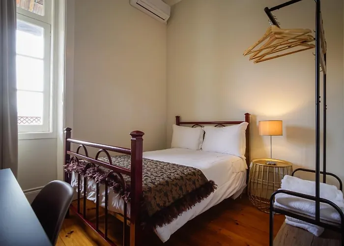 Apartamento Duque D`avila *