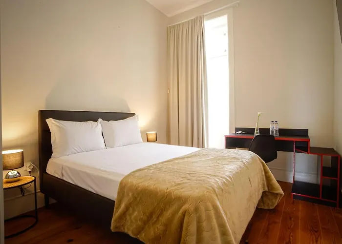 Duque D`avila * Aveiro