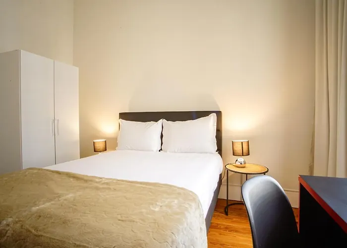 Duque D`avila Apartamento Aveiro