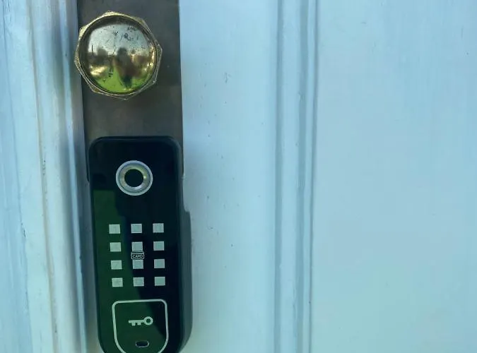 Apartamento Duque D`avila *