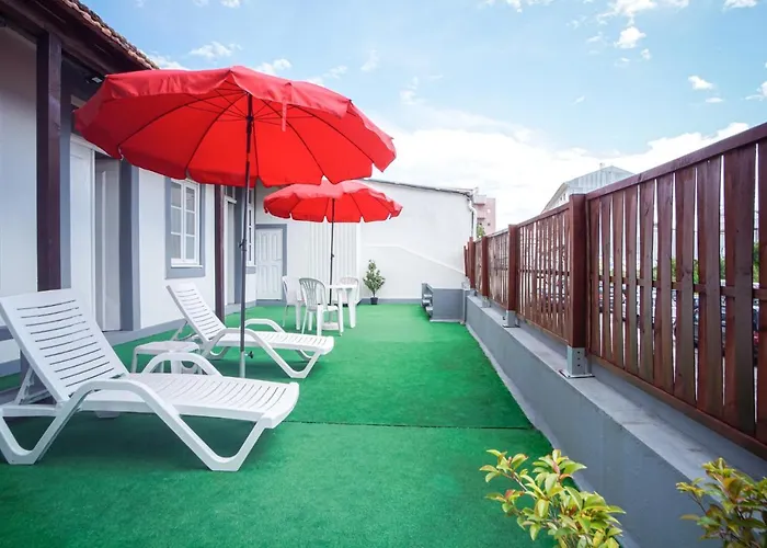 Apartamento Duque D`avila *