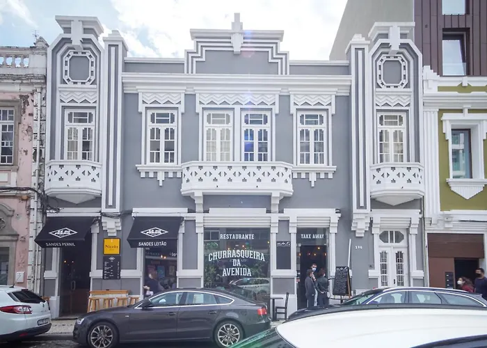 Duque D`avila Apartamento