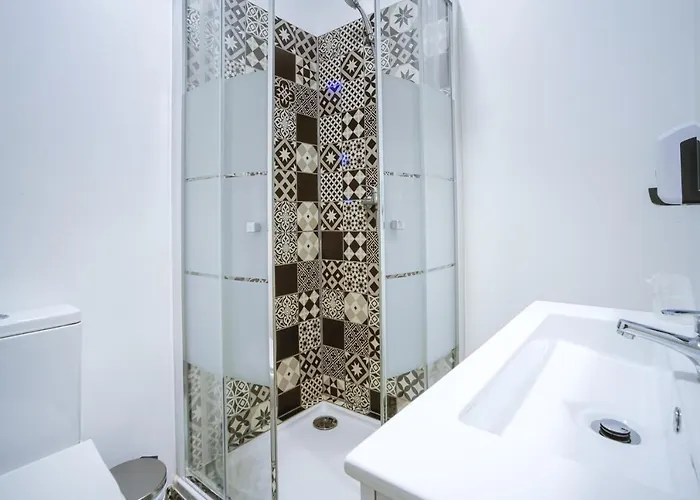 Duque D`avila Apartamento