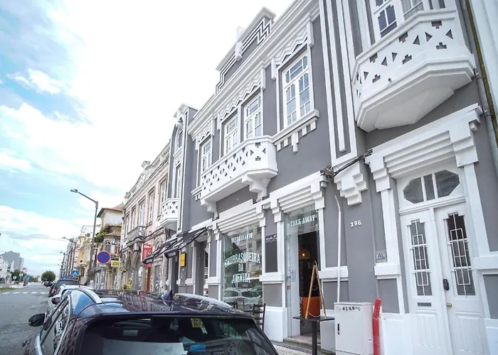 Apartamento Duque D`avila *