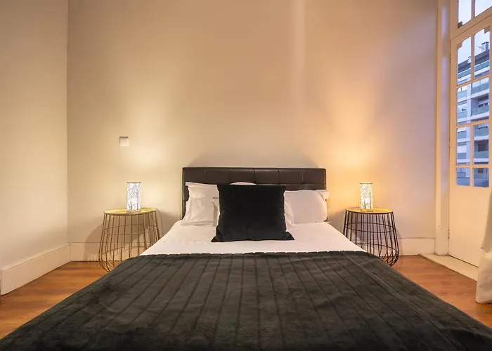 Duque D`avila Apartamento