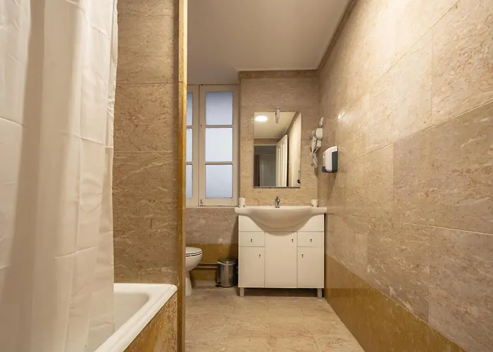 Apartamento Duque D`avila *