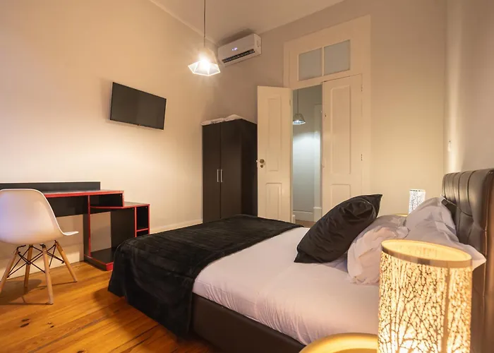 Duque D`avila Apartamento